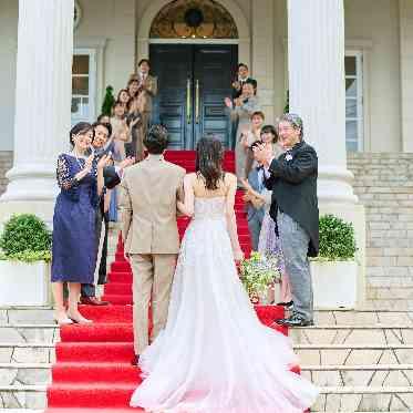 ニーズ鹿児島 by T&G WEDDING