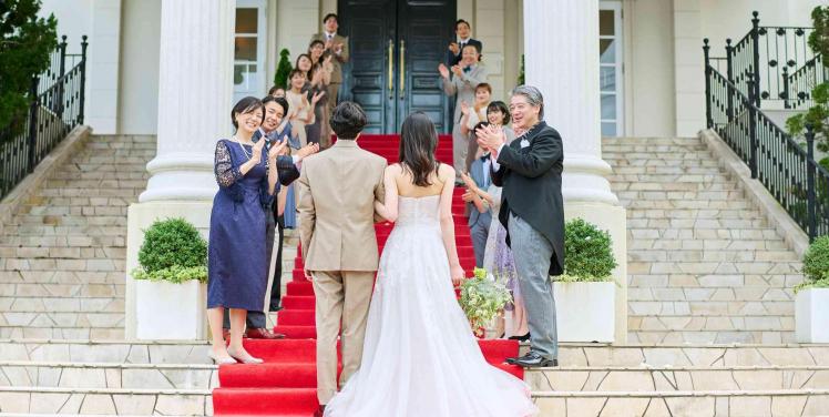 ニーズ鹿児島 by T&G WEDDING 挙式会場
