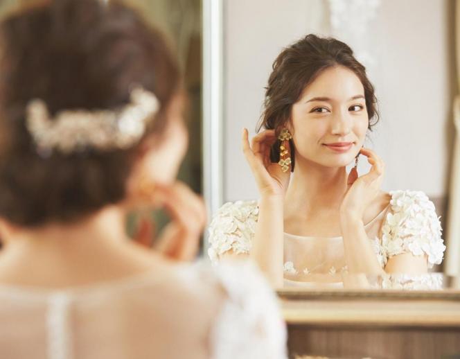 ベイサイド迎賓館(鹿児島)/テイクアンドギヴ・ニーズウェディング ロビー・控室