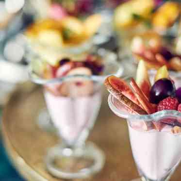 ベイサイド迎賓館(鹿児島)/テイクアンドギヴ・ニーズウェディング シェフもおふたりの貸切!!