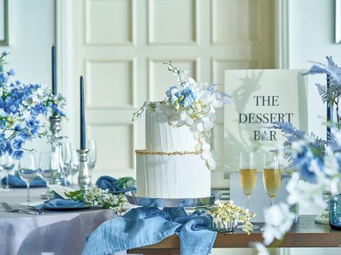 ニーズ鹿児島 by T&G WEDDING 料理