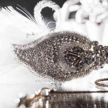 ベイサイド迎賓館(鹿児島)/テイクアンドギヴ・ニーズウェディング 小物にまでこだわって