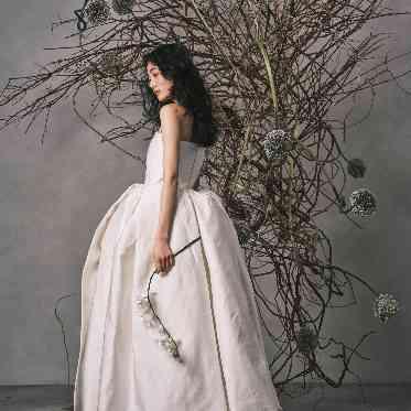 ベイサイド迎賓館(鹿児島)/テイクアンドギヴ・ニーズウェディング ドレススタイリストに心ゆくまで相談して