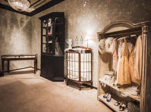 ベイサイド迎賓館(鹿児島)/テイクアンドギヴ・ニーズウェディング ドレス・衣装