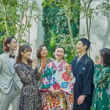 ニーズ鹿児島 by T&G WEDDING