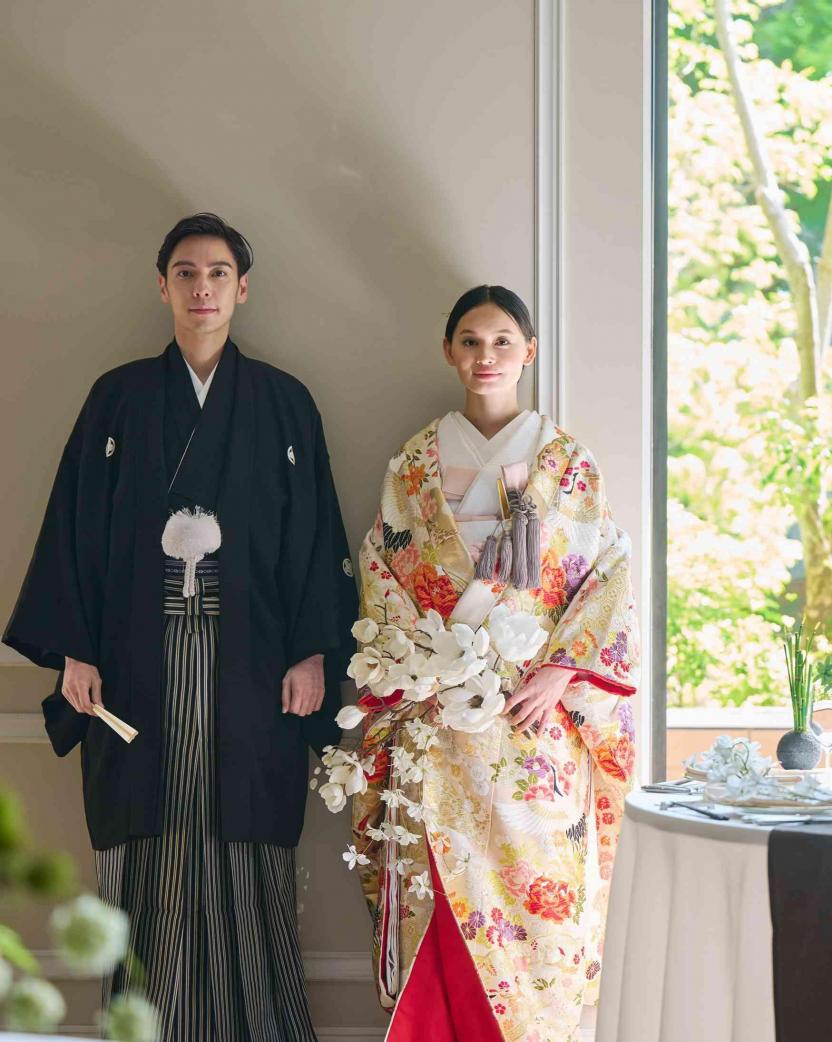 ニーズ鹿児島 by T&G WEDDING ドレス・衣装