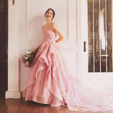 THE MEETS MARINA TERRACE(ザ・ミーツ マリーナテラス) オリジナルブランドchouetteで素敵なドレスを・・・