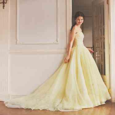 THE MEETS MARINA TERRACE(ザ・ミーツ マリーナテラス) オリジナルブランドchouetteで素敵なドレスを・・・