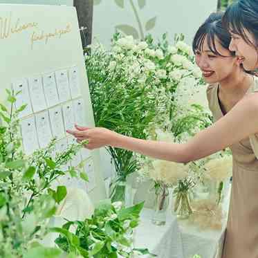 フェアブルーム水戸アメイジングステージ ゲストをもてなす演出も自由に