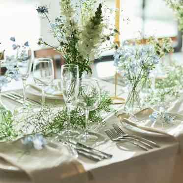 フェアブルーム水戸アメイジングステージ ナチュラルコーディネート