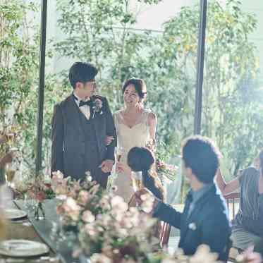 フェアブルーム水戸アメイジングステージ 親しい方との時間で肩肘を張らないアットホームなパーティーを