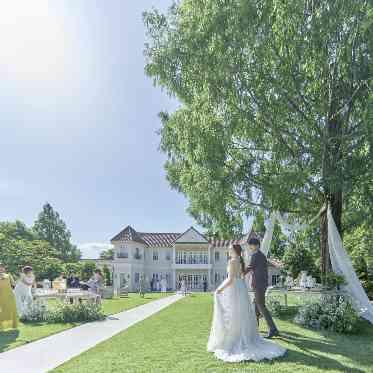 フェアブルーム水戸アメイジングステージ ガーデン