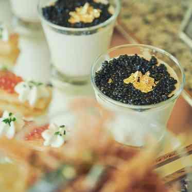 フェアブルーム水戸アメイジングステージ ガーデンブッフェ