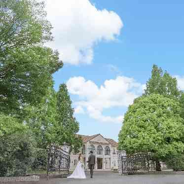 フェアブルーム水戸アメイジングステージ 非日常感のある空間