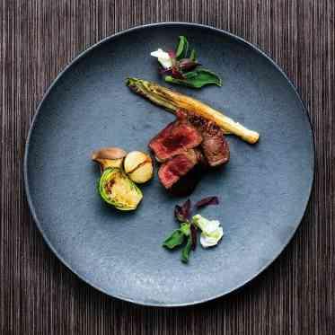 フェアブルーム水戸アメイジングステージ ブランド和牛:常陸牛。ブライダルフェアでもご試食できます♪