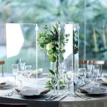 フェアブルーム水戸アメイジングステージ 感染対策も充実完備