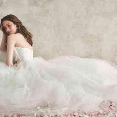 フェアブルーム水戸アメイジングステージ 【新作続々】ウエディングドレス