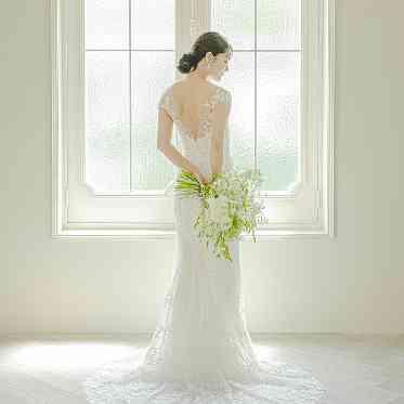 ディアステージつくば フォレストテラス スレンダーで上品な雰囲気に。