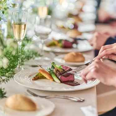 エヴァウイン小山プレミアムスィーツ 受賞歴を誇る絶品料理