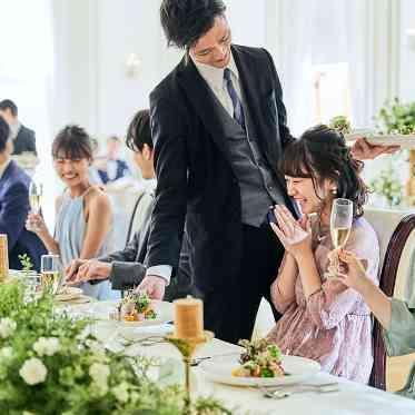 エヴァウイン小山プレミアムスィーツ 受賞歴を誇る絶品料理