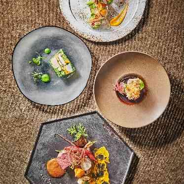 エヴァウイン小山プレミアムスィーツ 受賞歴を誇る絶品料理