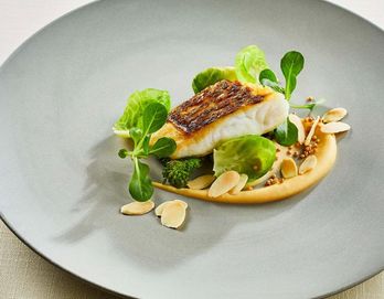 エヴァウイン 料理の写真3