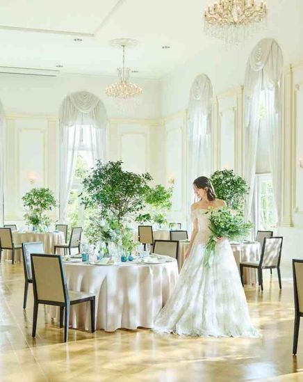 エヴァウイン ドレス・衣装の写真1