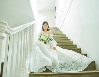 エヴァウイン ドレス・衣装の写真3