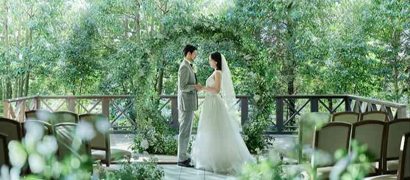 モアフィール宇都宮プライベートガーデン 外観