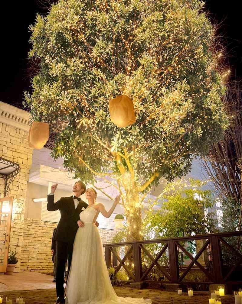 モアフィール宇都宮プライベートガーデン 外観