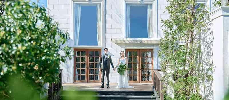 モアフィール宇都宮プライベートガーデン ガーデン