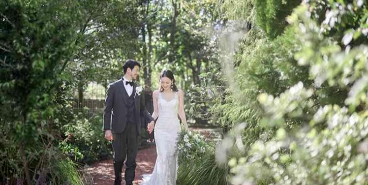 モアフィール宇都宮プライベートガーデン ガーデン