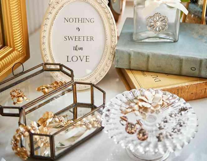 モアフィール宇都宮プライベートガーデン ロビー・控室