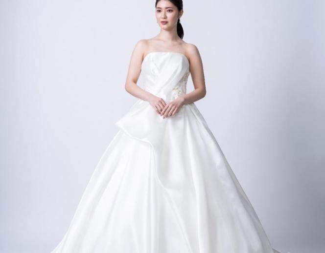 モアフィール宇都宮プライベートガーデン ドレス・衣装