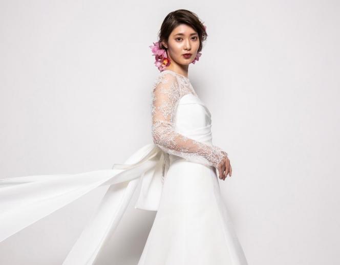 モアフィール宇都宮プライベートガーデン ドレス・衣装