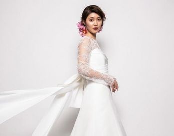 モアフィール ドレス・衣装の写真3