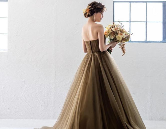 モアフィール宇都宮プライベートガーデン ドレス・衣装