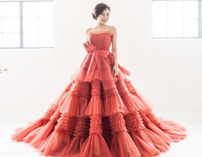 モアフィール宇都宮プライベートガーデン ドレス・衣装