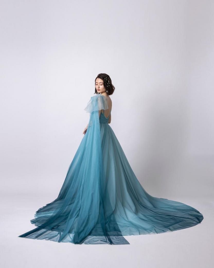 モアフィール宇都宮プライベートガーデン ドレス・衣装