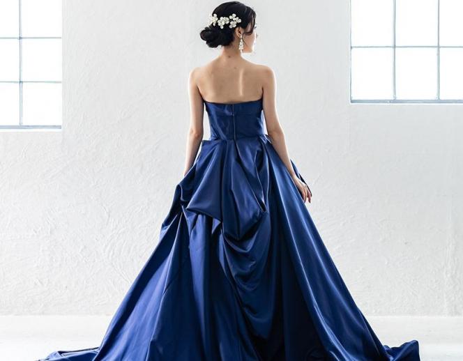 モアフィール宇都宮プライベートガーデン ドレス・衣装