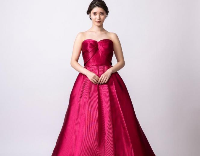 モアフィール宇都宮プライベートガーデン ドレス・衣装