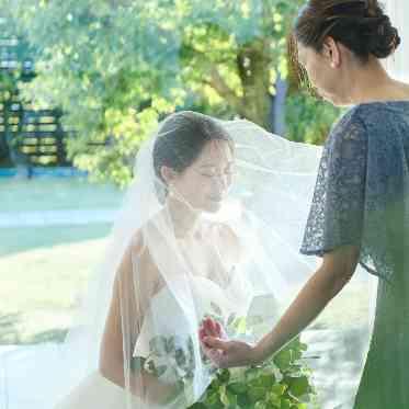 ブランレヴュー宇都宮 アクアテラス 人生のスタートにふさわしい、心に深く刻まれる感動の瞬間