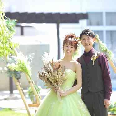 ブランレヴュー宇都宮 アクアテラス 噴水がきらめくアクアテラス