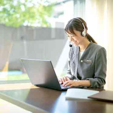 ブランレヴュー宇都宮 アクアテラス オンラインでのお打合せも可能です。ぜひご利用ください