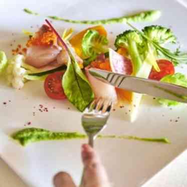 ブランレヴュー宇都宮 アクアテラス 細部までこだわった、想いの詰まったお料理でおもてなしを