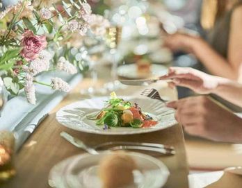 ブランレヴュー宇都宮 料理の写真2