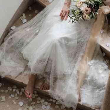 ブランレヴュー宇都宮 アクアテラス Instagramでも人気のドレスを幅広くご用意しております