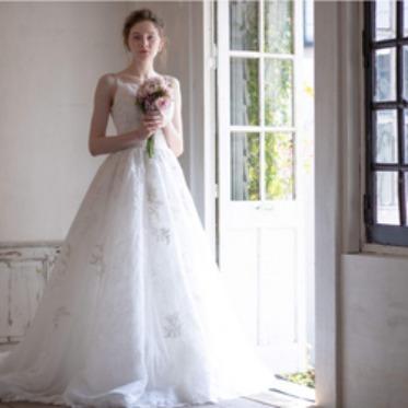 ブランレヴュー宇都宮 アクアテラス 心ときめく一着に出会う瞬間。