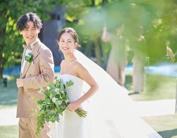 ブランレヴュー宇都宮 ドレス・衣装の写真3