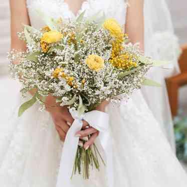 ブランレヴュー宇都宮 アクアテラス お好きな花や色味で自分らしく*